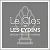 Logo Le Clos des Eydins