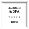 Logo Les bories Gordes